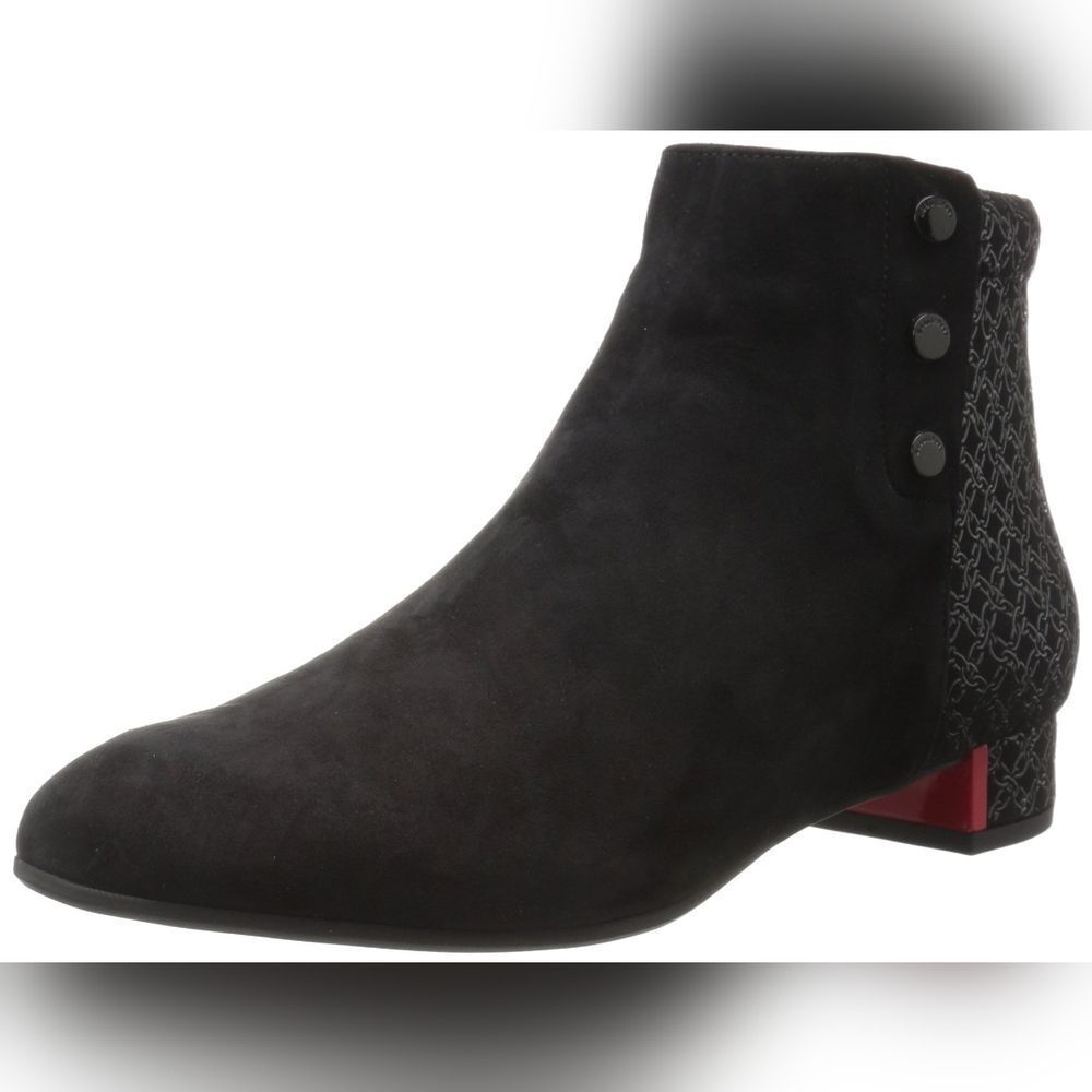 BeautiFeel womens Lida Ankle Boot